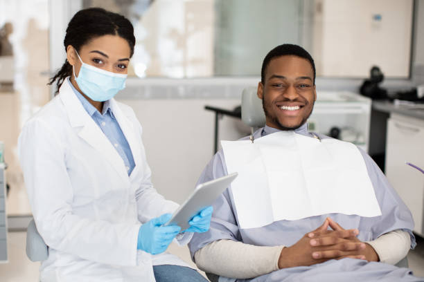 Oral Surgery in Windsor, PA